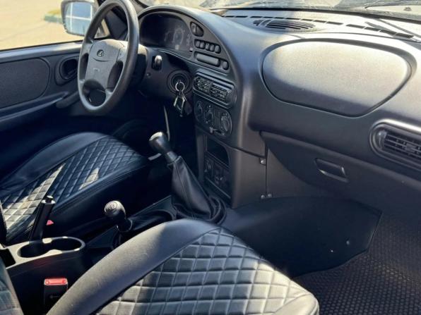 Lada (ВАЗ) Niva Travel I с пробегом 2022 года, цена 940 000 рублей, 36456 км, внедорожник, Автокод Объявления