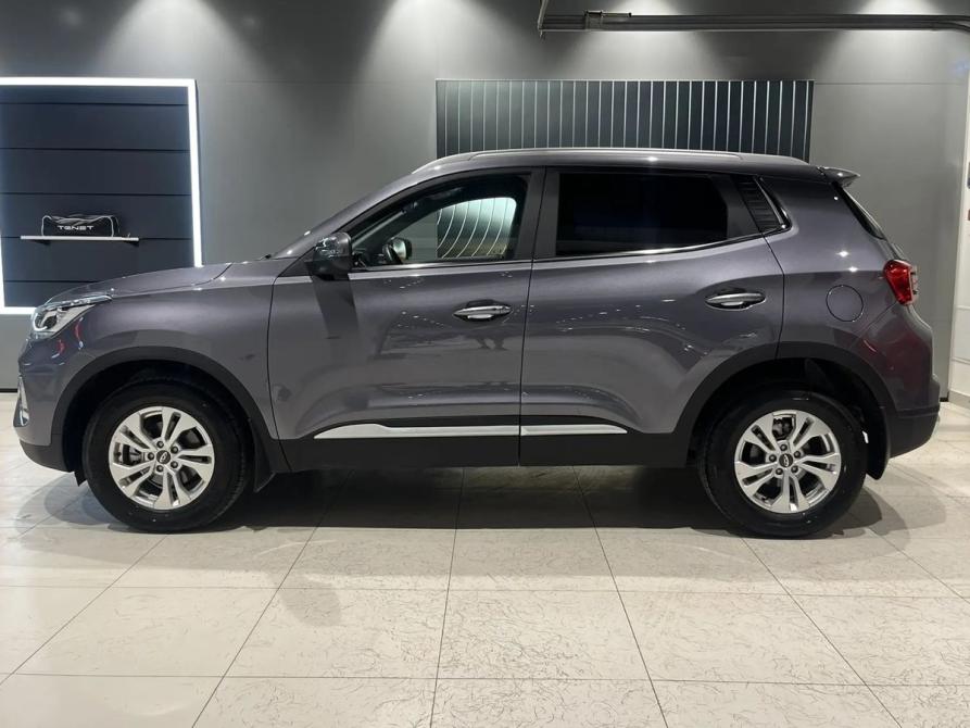 Chery Tiggo 4 Pro I Новосибирск  - изображение 8