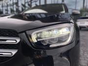 Mercedes-Benz GLC I (X253) Рестайлинг Сочи  - изображение 29