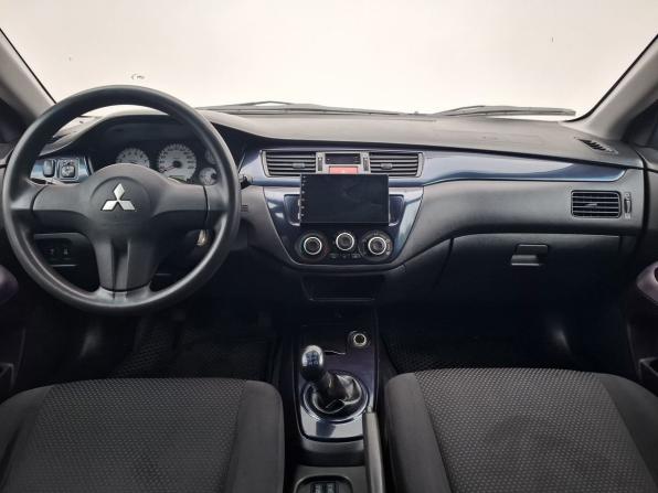 Mitsubishi Lancer IX Рестайлинг с пробегом 2009 года, цена 360 000 рублей, 364206 км, седан, Автокод Объявления