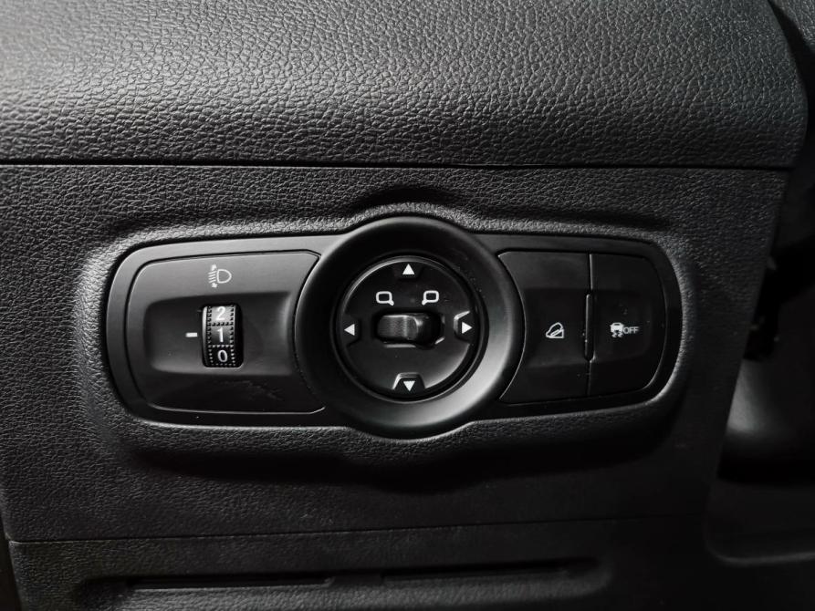 Chery Tiggo 4 I Рестайлинг Нижний Новгород  - изображение 19