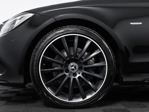 Mercedes-Benz CLS II (C218) Рестайлинг с пробегом 2017 года, цена 3 099 000 рублей, 180928 км, седан, Автокод Объявления