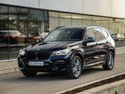 BMW X3 III (G01) Санкт-Петербург  - изображение 39