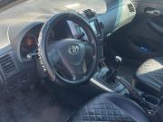 Toyota Corolla X (E140 E150) Кемерово  - изображение 38