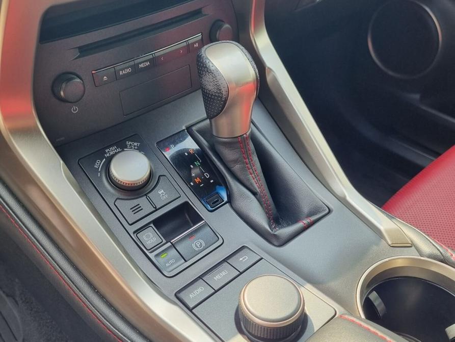 Lexus NX I Екатеринбург  - изображение 26