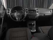 Volkswagen Tiguan I Рестайлинг Тюмень  - изображение 23