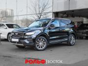 Geely Atlas Pro Москва  - изображение 22