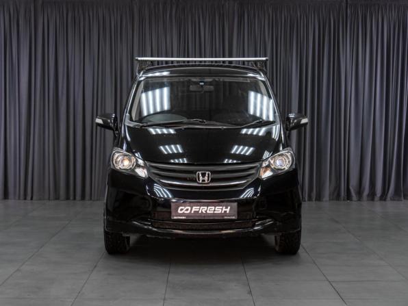 Honda Freed I с пробегом 2008 года, цена 899 000 рублей, 212411 км, компактвэн, Автокод Объявления
