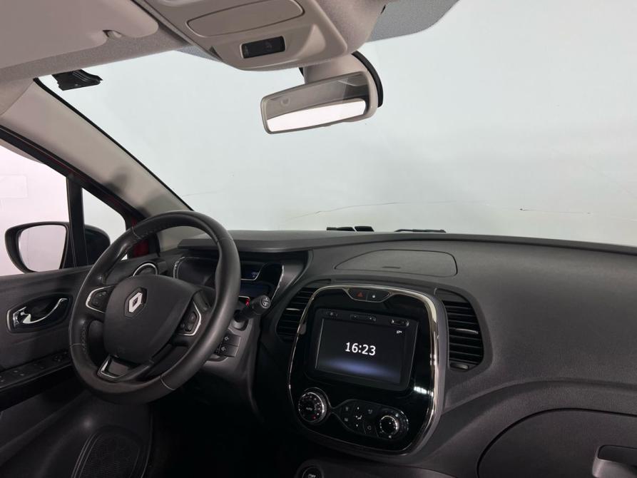 Renault Kaptur I Архангельск  - изображение 13