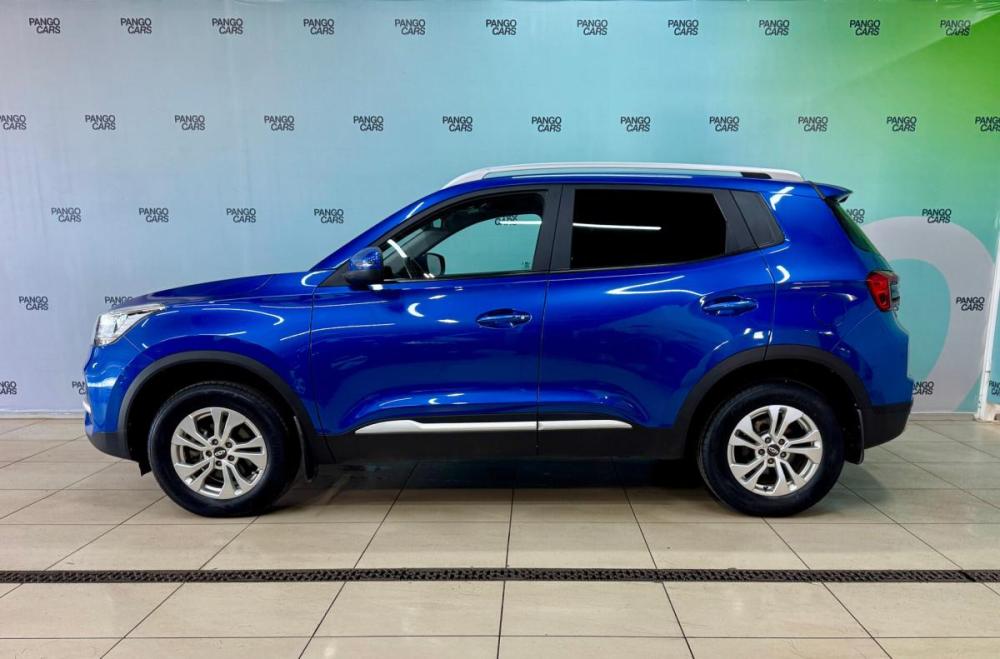 Chery Tiggo 4 I Рестайлинг Набережные Челны  - изображение 5