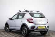 Renault Sandero II Рестайлинг Пермь  - изображение 28
