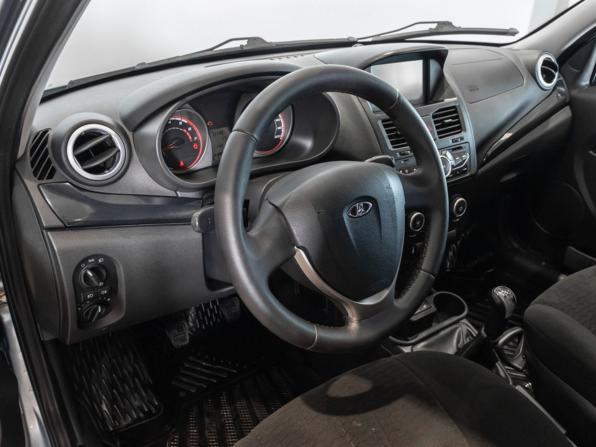 Lada (ВАЗ) Kalina II с пробегом 2013 года, цена 338 000 рублей, 180137 км, хэтчбек, Автокод Объявления