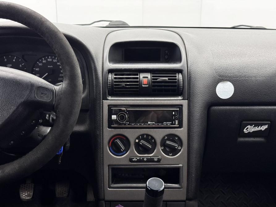 Opel Astra G Воронеж  - изображение 8