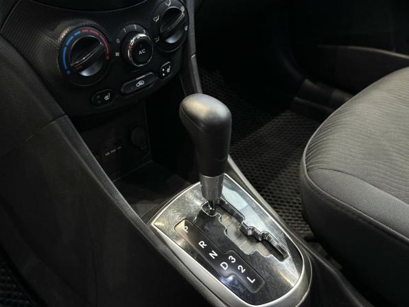 Hyundai Solaris I с пробегом 2012 года, цена 850 000 рублей, 182155 км, седан, Автокод Объявления