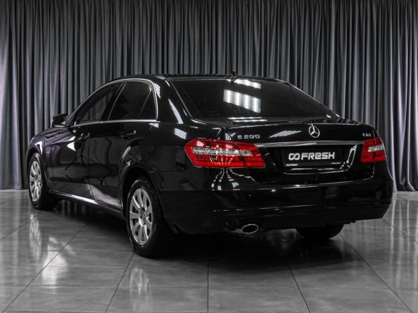 Mercedes-Benz E-Класс IV (W212 S212 C207) с пробегом 2011 года, цена 1 569 000 рублей, 234560 км, седан, Автокод Объявления