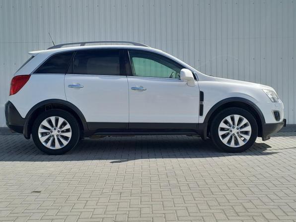 Opel Antara I Рестайлинг с пробегом 2014 года, цена 1 149 000 рублей, 192000 км, внедорожник, Автокод Объявления