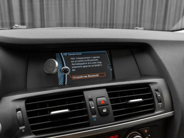 BMW X3 II (F25) с пробегом 2011 года, цена 1 420 000 рублей, 201233 км, внедорожник, Автокод Объявления