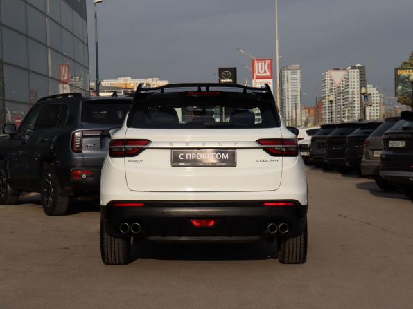 Geely Coolray I с пробегом 2024 года, цена 1 980 000 рублей, 39747 км, внедорожник, Автокод Объявления