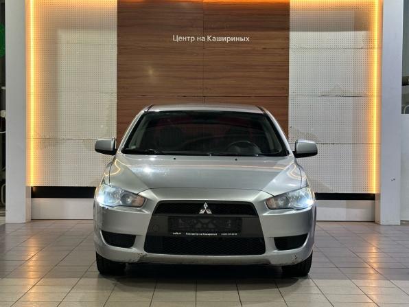 Mitsubishi Lancer X с пробегом 2008 года, цена 649 900 рублей, 228591 км, седан, Автокод Объявления
