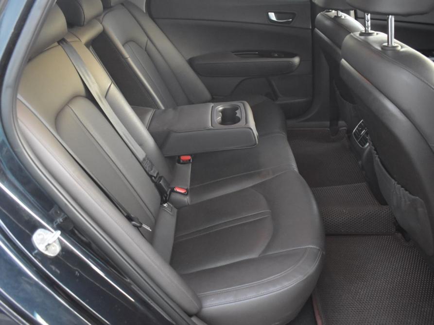 Kia Optima IV Рестайлинг Архангельск  - изображение 11