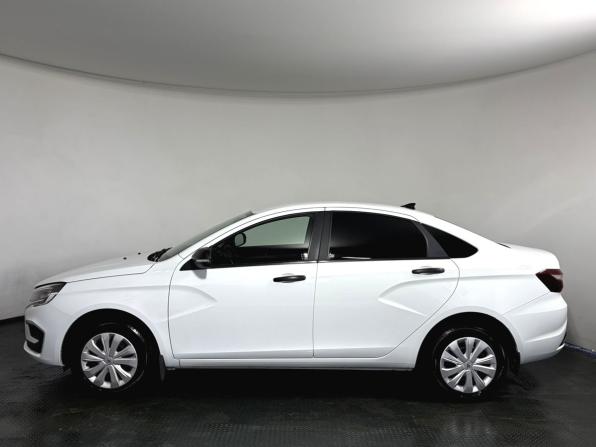Lada (ВАЗ) Vesta I Рестайлинг (NG) с пробегом 2024 года, цена 1 050 000 рублей, 69545 км, седан, Автокод Объявления