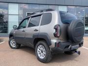 Lada (ВАЗ) Niva Travel I Стерлитамак  - изображение 20