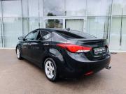 Hyundai Avante V Воронеж  - изображение 20