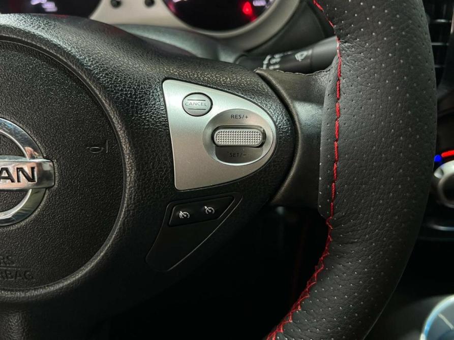 Nissan Juke I Оренбург  - изображение 13