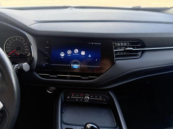 Haval F7 I с пробегом 2021 года, цена 1 655 000 рублей, 87211 км, внедорожник, Автокод Объявления