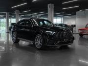 Mercedes-Benz GLC AMG II (X254) Москва  - изображение 39