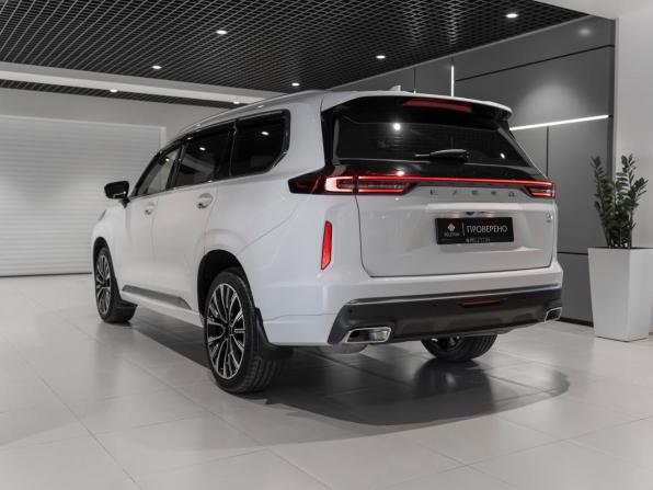 Exeed VX I с пробегом 2022 года, цена 3 170 000 рублей, 23180 км, внедорожник, Автокод Объявления