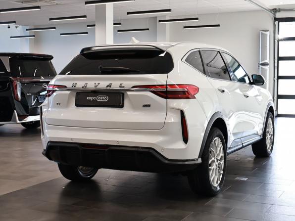 Haval F7 I Рестайлинг с пробегом 2022 года, цена 2 150 000 рублей, 45776 км, внедорожник, Автокод Объявления