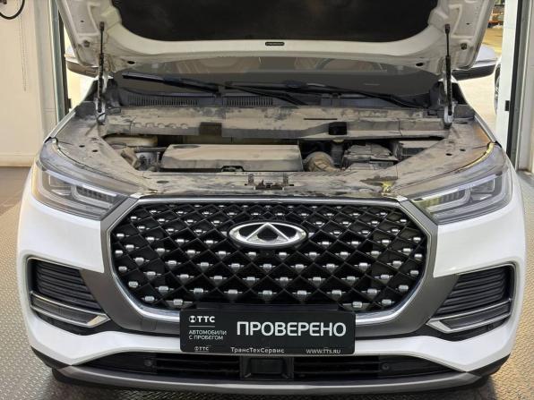 Chery Tiggo 8 Pro Max I с пробегом 2023 года, цена 2 320 000 рублей, 63372 км, внедорожник, Автокод Объявления