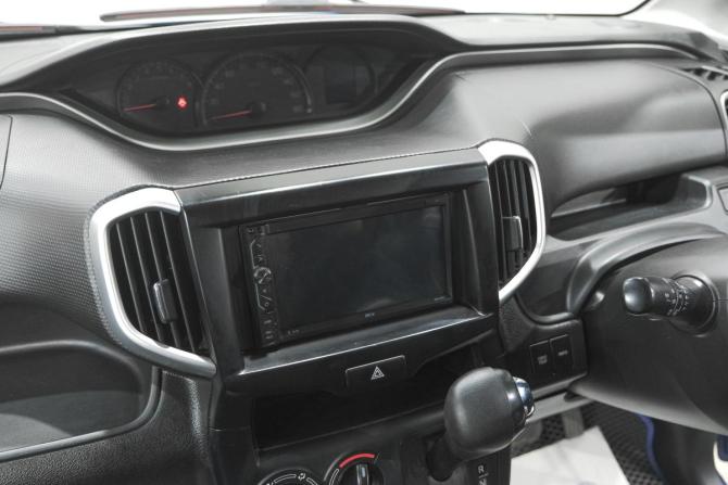 Suzuki Solio III с пробегом 2017 года, цена 909 000 рублей, 125000 км, микровэн, Автокод Объявления