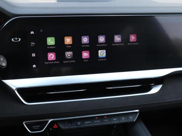 Geely Monjaro I с пробегом 2024 года, цена 3 385 300 рублей, 29300 км, внедорожник, Автокод Объявления