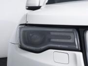 Jeep Grand Cherokee IV (WK2) Рестайлинг Москва  - изображение 43