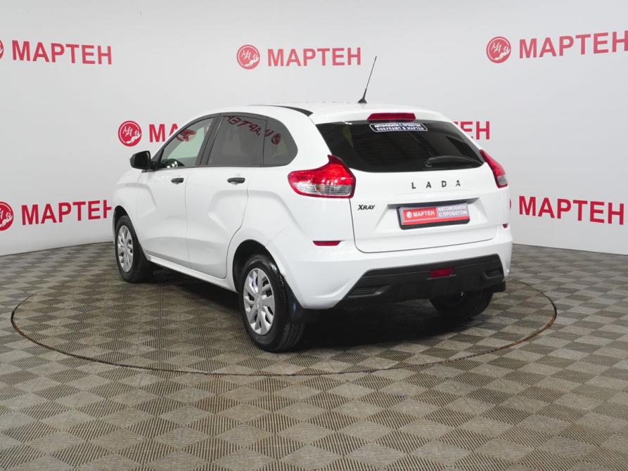 Lada (ВАЗ) XRAY I Вологда  - изображение 7