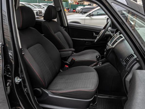 Kia Venga I Рестайлинг с пробегом 2015 года, цена 1 106 000 рублей, 149448 км, компактвэн, Автокод Объявления