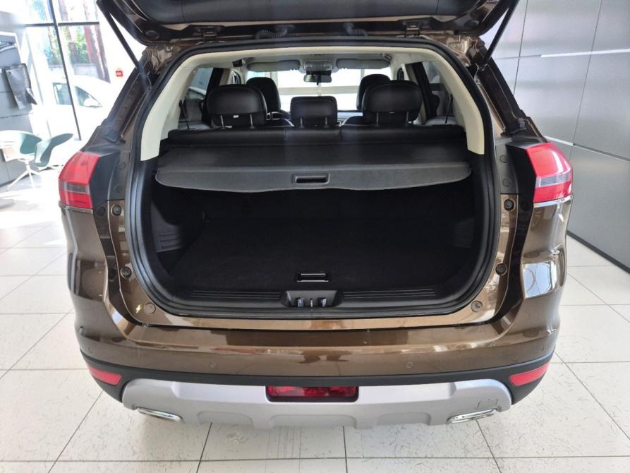 Geely Atlas I Екатеринбург  - изображение 22
