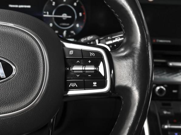 Kia Carnival IV с пробегом 2021 года, цена 3 690 000 рублей, 114257 км, минивэн, Автокод Объявления