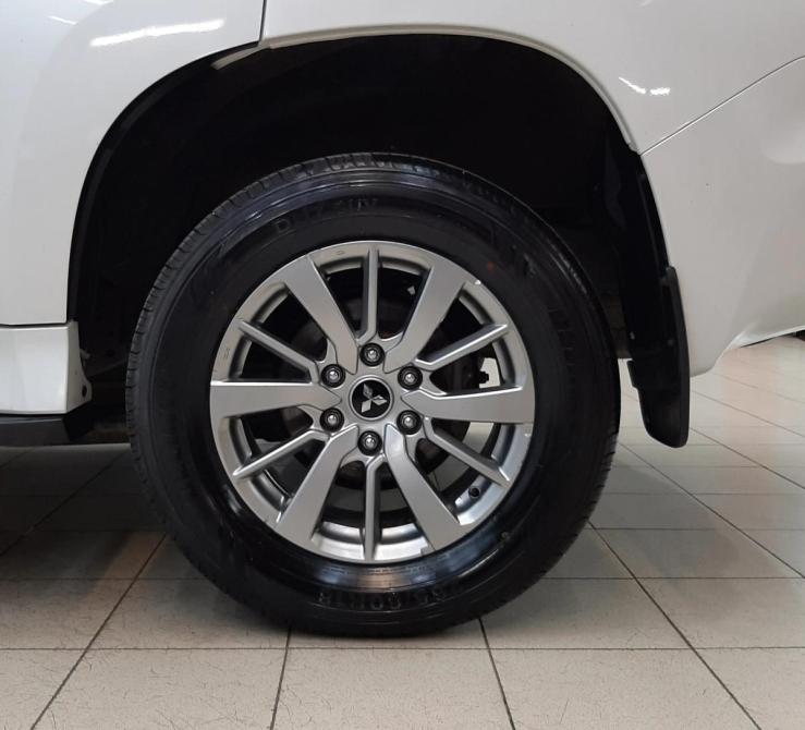 Mitsubishi Pajero Sport III Москва  - изображение 13