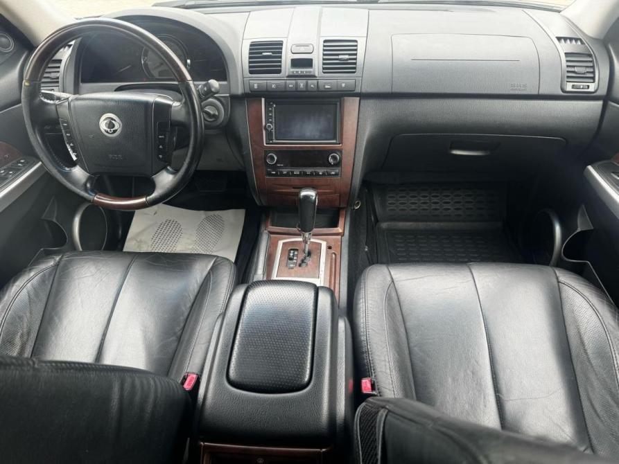 SsangYong Rexton I Астрахань  - изображение 16