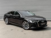 Audi A6 V (C8) Москва  - изображение 33