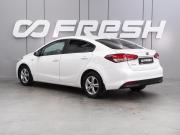 Kia Cerato III Рестайлинг (Classic) Воронеж  - изображение 17