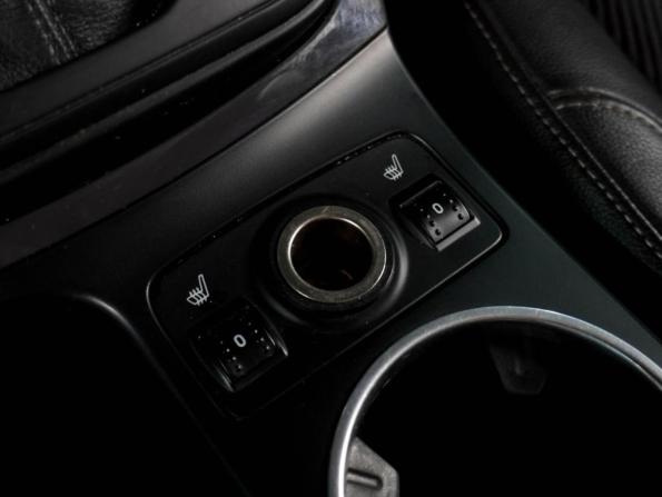 Ford Kuga II с пробегом 2013 года, цена 999 000 рублей, 214161 км, внедорожник, Автокод Объявления