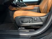 Lexus RX IV Рестайлинг Омск  - изображение 46