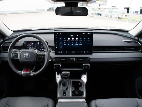 Toyota RAV4 VI (XA60) с пробегом 2026 года, цена 3 980 000 рублей, 3277 км, внедорожник, Автокод Объявления