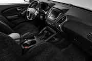 Hyundai ix35 I Рестайлинг Челябинск  - изображение 33