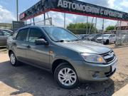 Lada (ВАЗ) Granta I Нижнекамск  - изображение 19