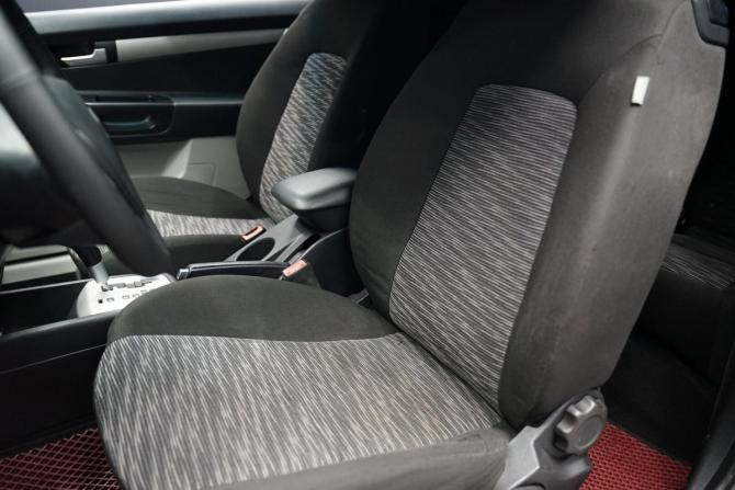 Kia Ceed I с пробегом 2008 года, цена 695 000 рублей, 217218 км, хэтчбек, Автокод Объявления